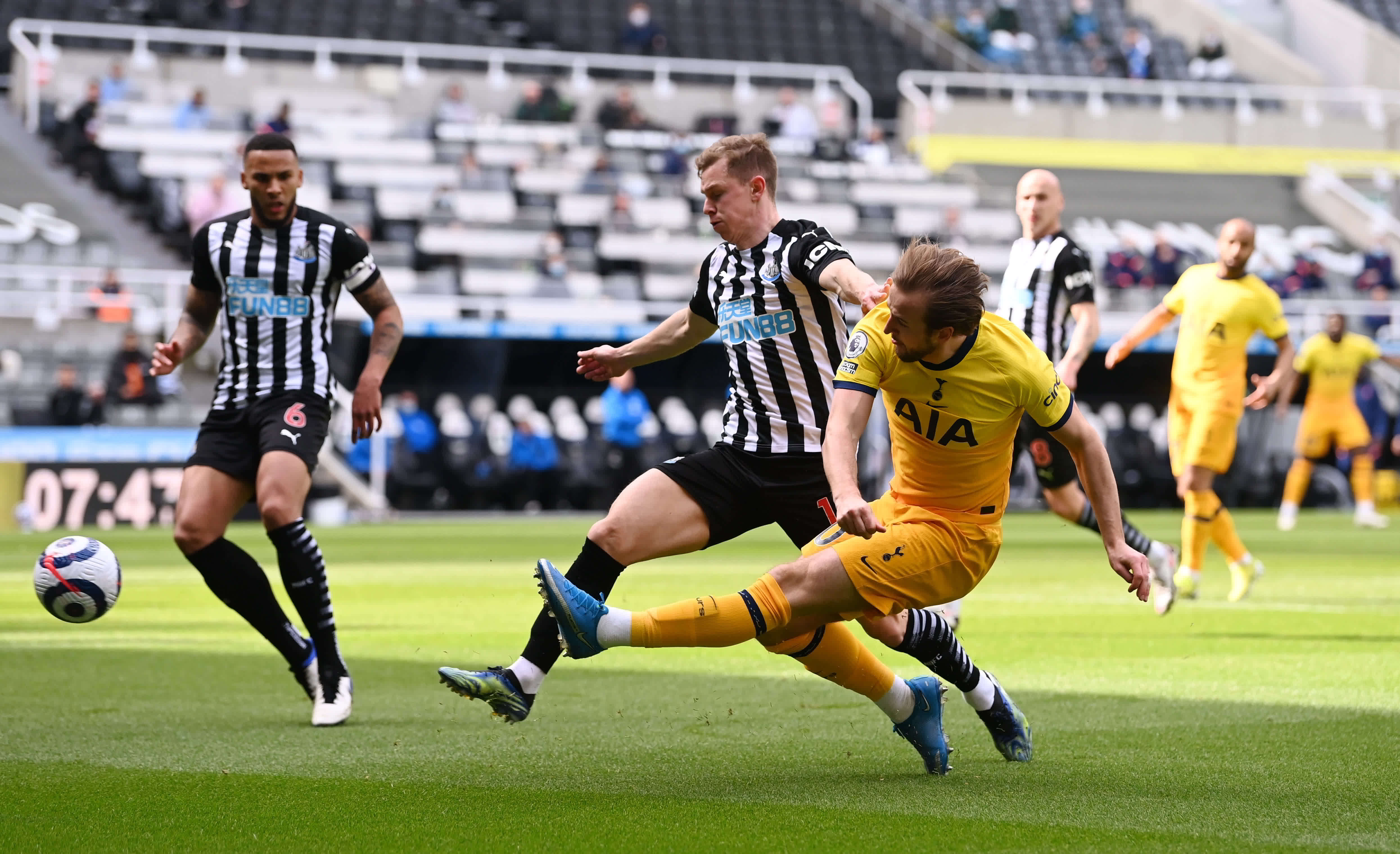 耳曼的激烈 耳曼的激烈