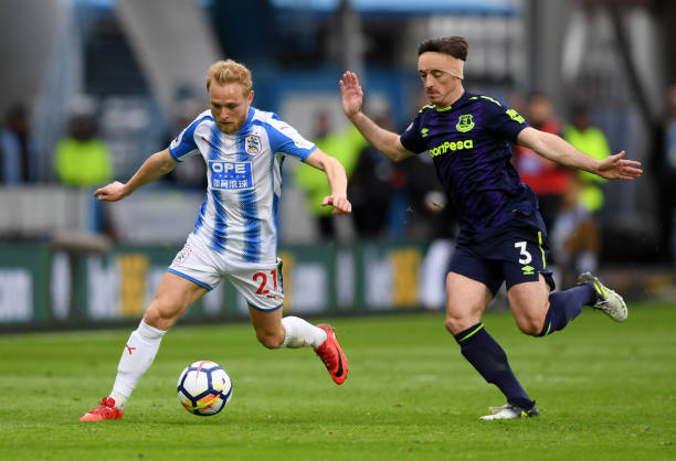 奥斯梅恩是 奥斯梅恩是